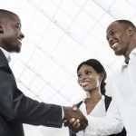 The Future of Professional Migration of African Talents — Within and Out of Africa